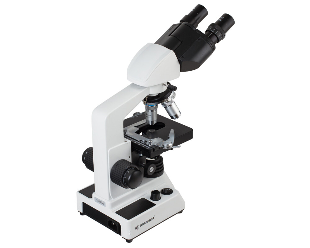 Микроскоп Bresser Researcher Bino 2