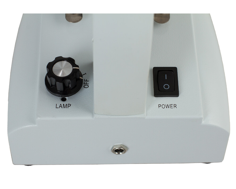 Микроскоп Bresser Researcher ICD LED 20x–80x 30