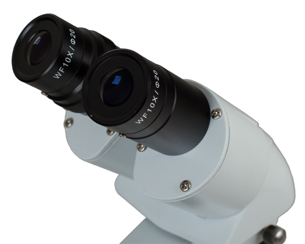 Микроскоп Bresser Researcher ICD LED 20x–80x 7