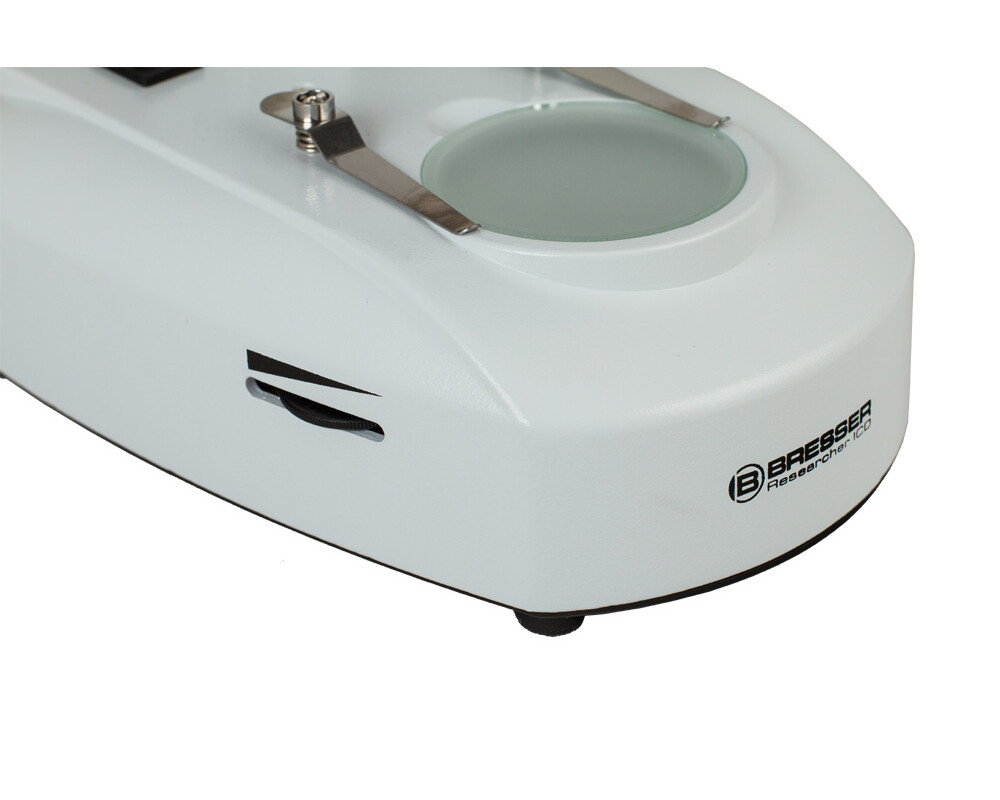 Микроскоп Bresser Researcher ICD LED 20x–80x 6
