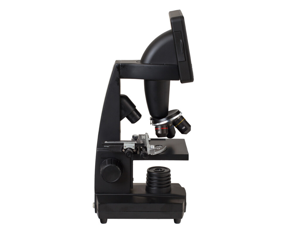 Микроскоп Bresser LCD 50–2000x 52