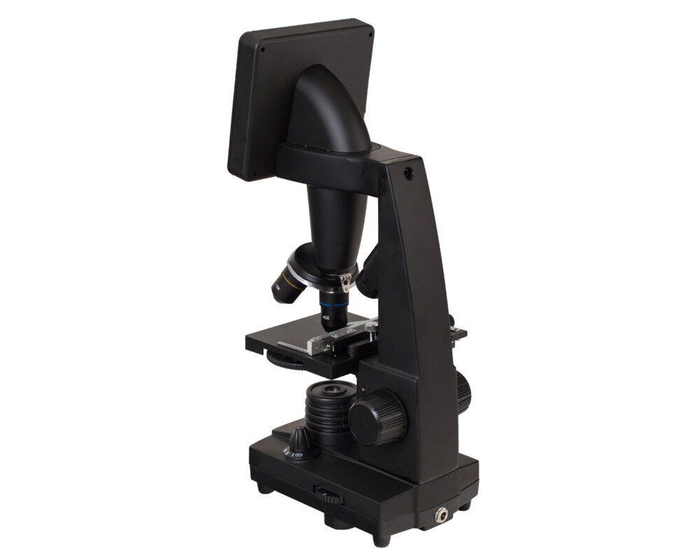 Микроскоп Bresser LCD 50–2000x 32