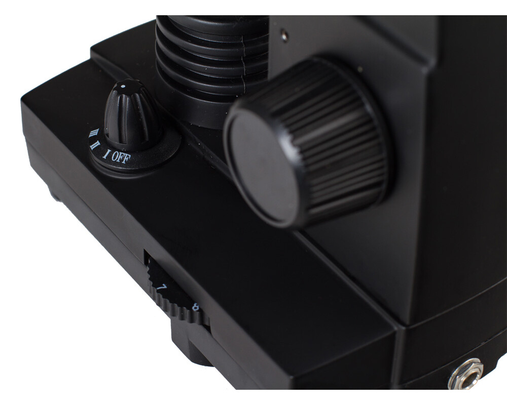 Микроскоп Bresser LCD 50–2000x 46