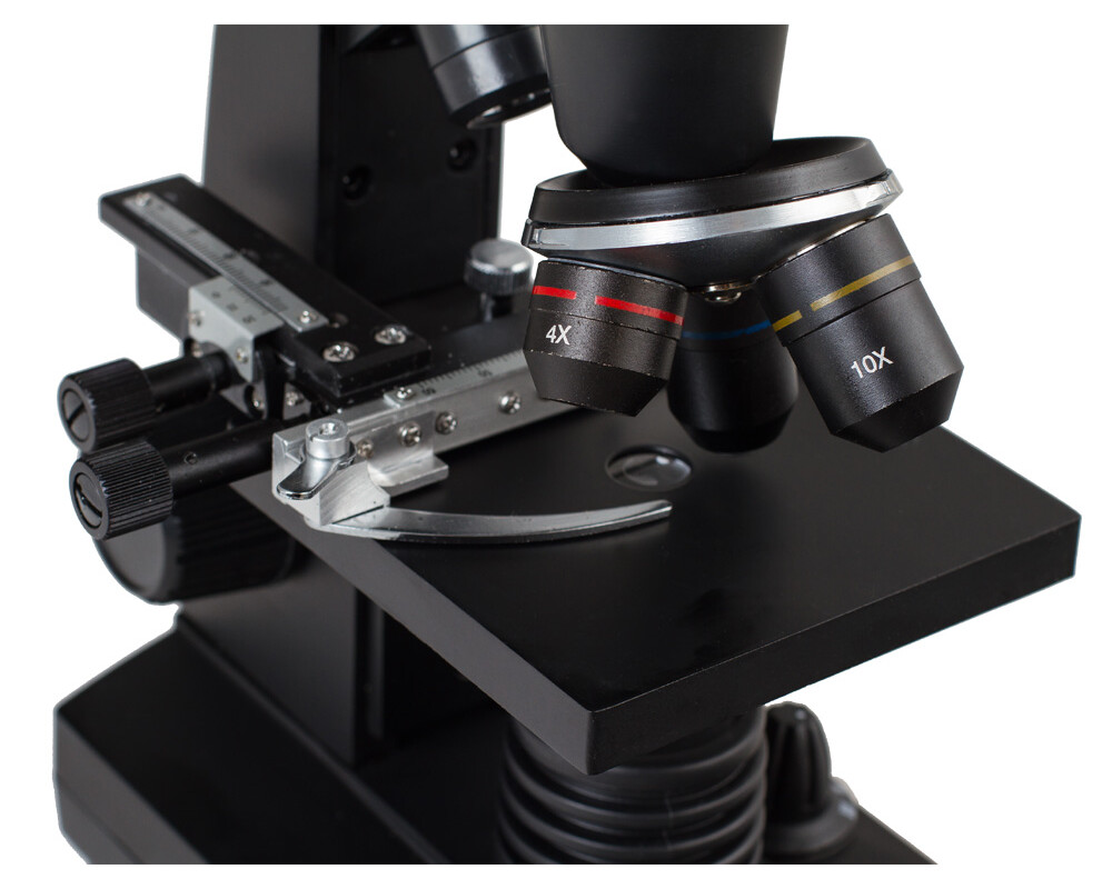Микроскоп Bresser LCD 50–2000x 54