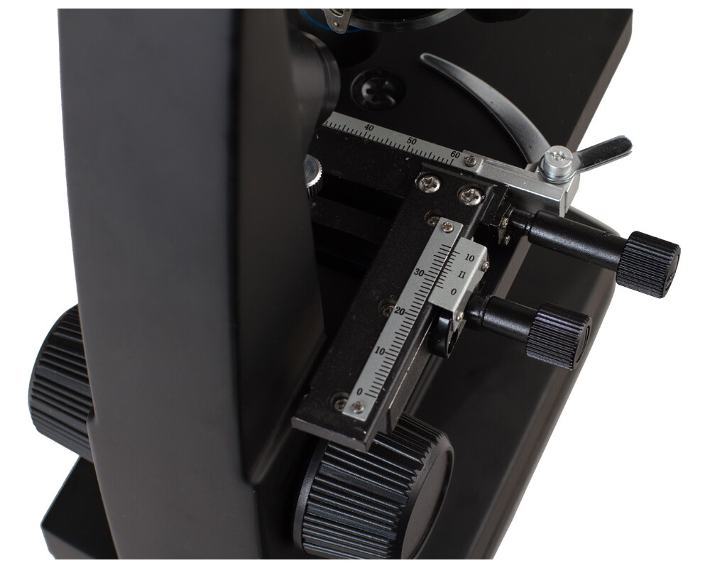Микроскоп Bresser LCD 50–2000x 24