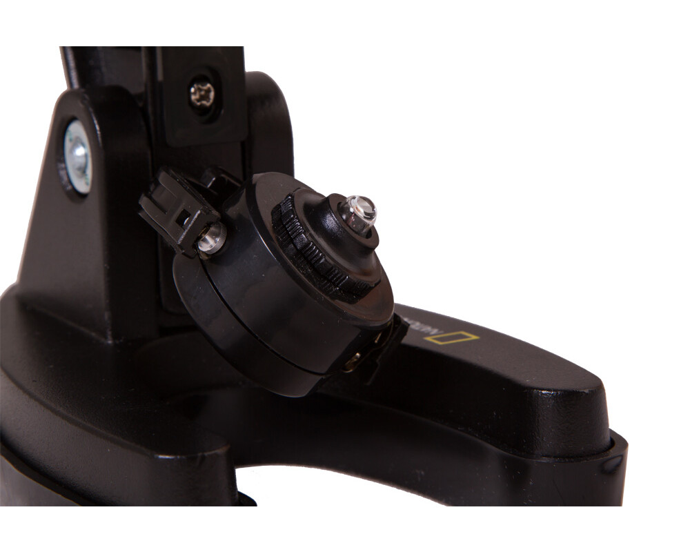 Микроскоп Bresser National Geographic 300–1200x 5