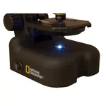 Микроскоп Bresser National Geographic 40–640x w/smartphone adapter 9