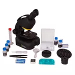 Микроскоп Bresser National Geographic 40–640x w/smartphone adapter 11