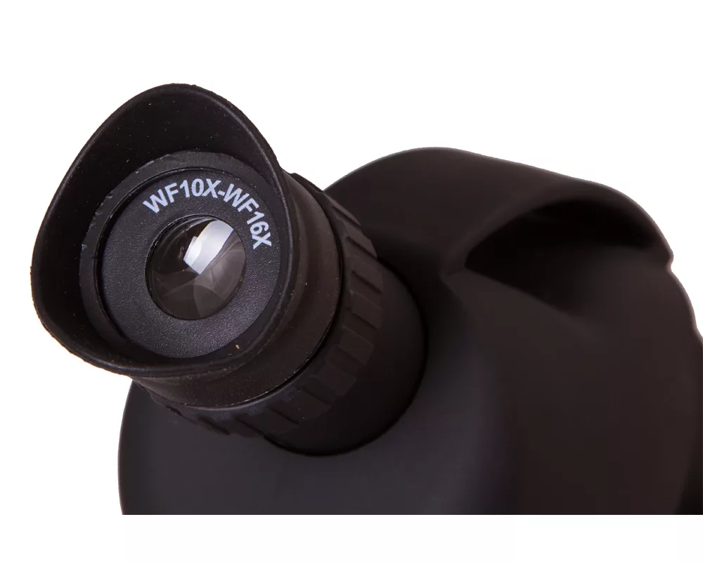 Микроскоп Bresser National Geographic 40–640x w/smartphone adapter 8