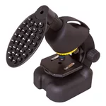 Микроскоп Bresser National Geographic 40–640x w/smartphone adapter 6