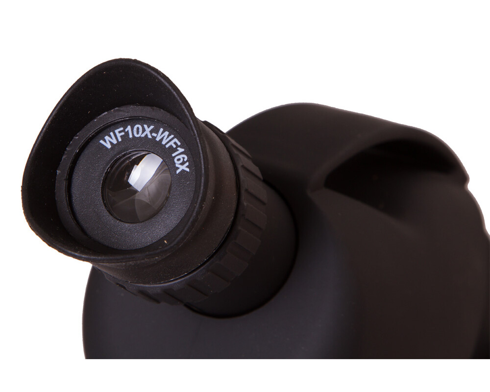 Микроскоп Bresser National Geographic 40–640x w/smartphone adapter 37