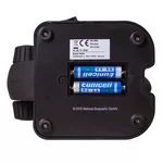 Микроскоп Bresser National Geographic 40–640x w/smartphone adapter 10