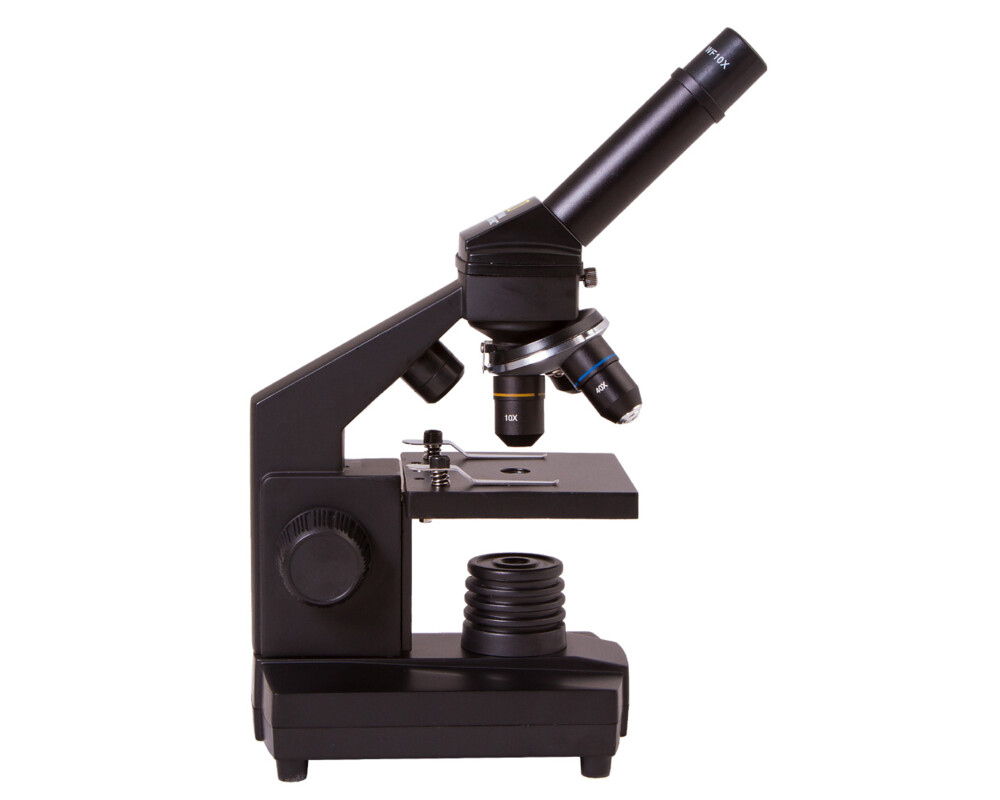 Микроскоп Цифров Bresser National Geographic 40–1024x с калъф 42