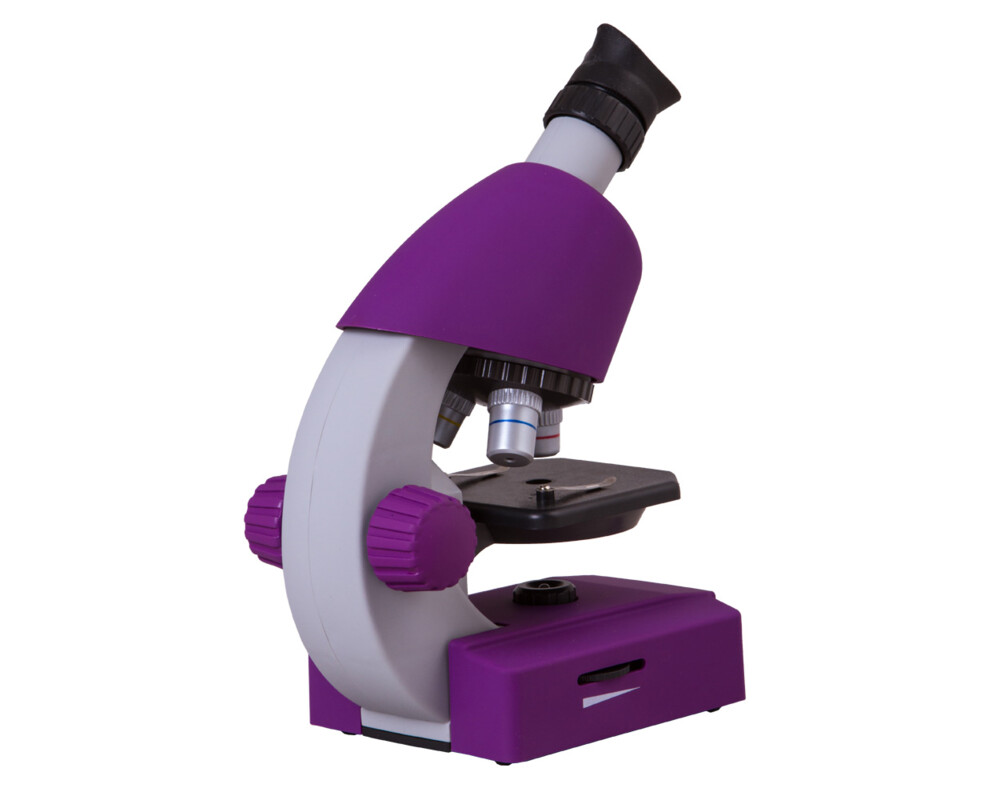 Микроскоп Bresser Junior 40–640x 23