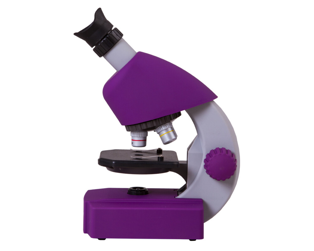 Микроскоп Bresser Junior 40–640x 41