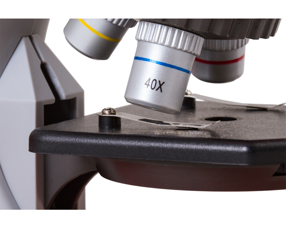 Микроскоп Bresser Junior 40–640x 25