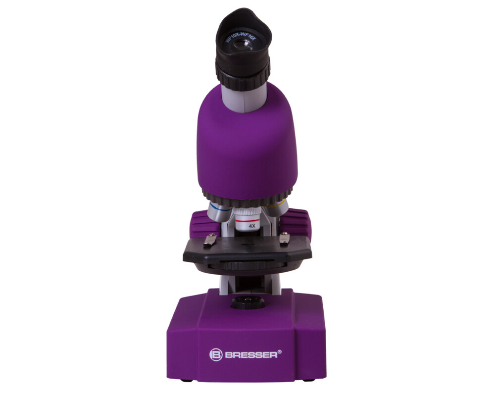 Микроскоп Bresser Junior 40–640x 2