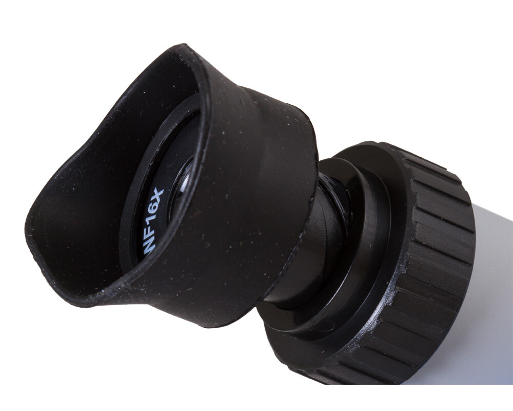 Микроскоп Bresser Junior 40–640x 6