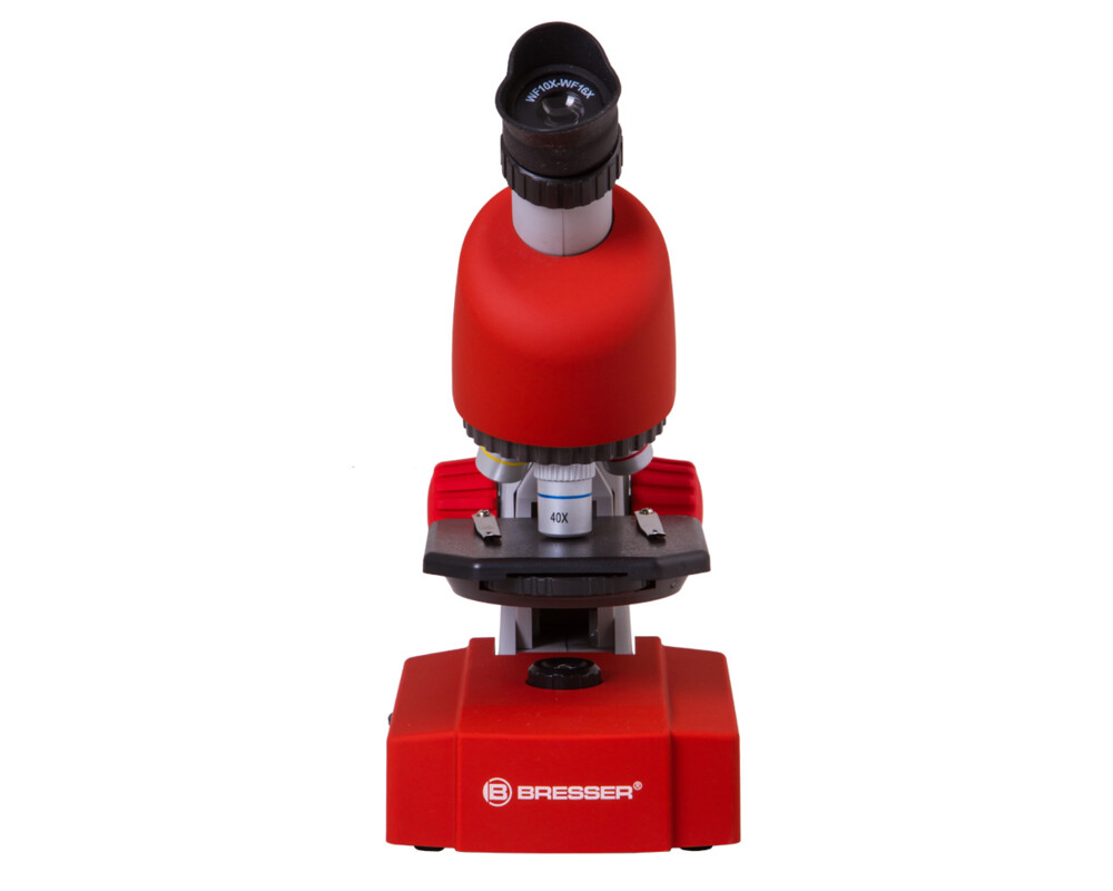 Микроскоп Bresser Junior 40–640x 2