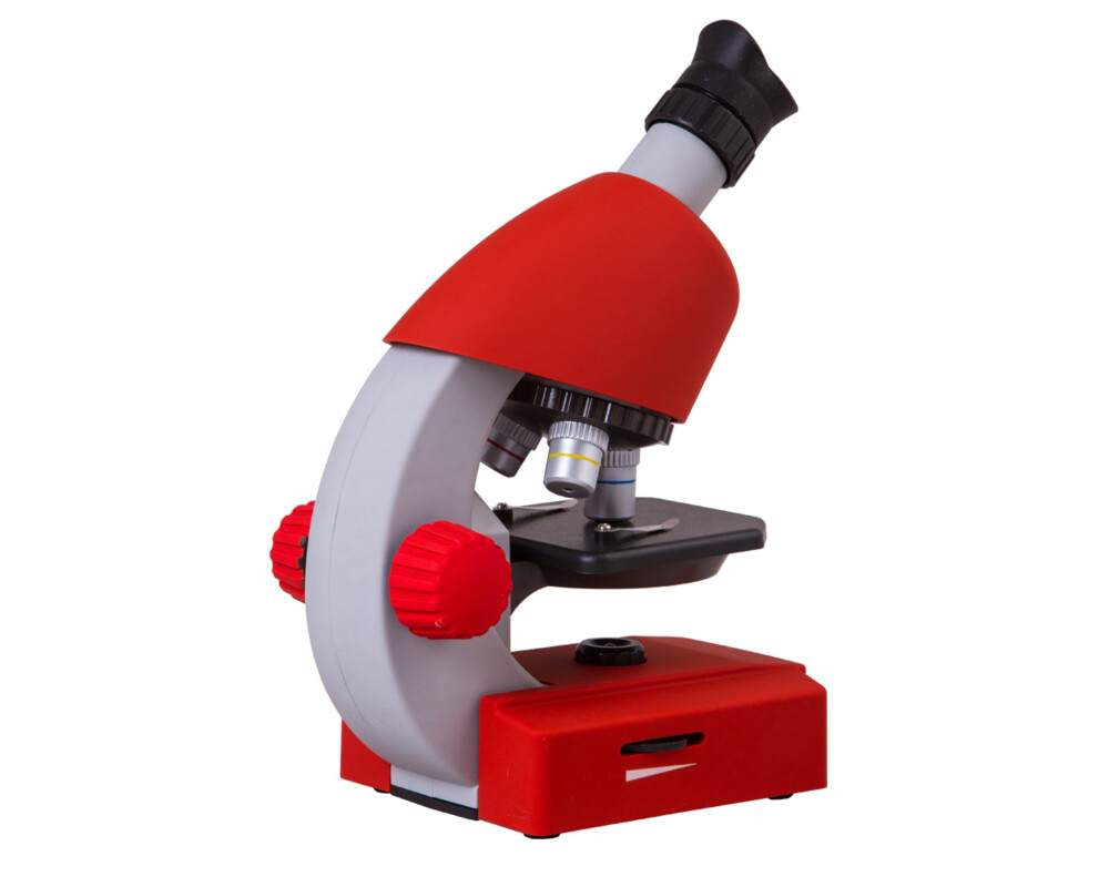 Микроскоп Bresser Junior 40–640x 3