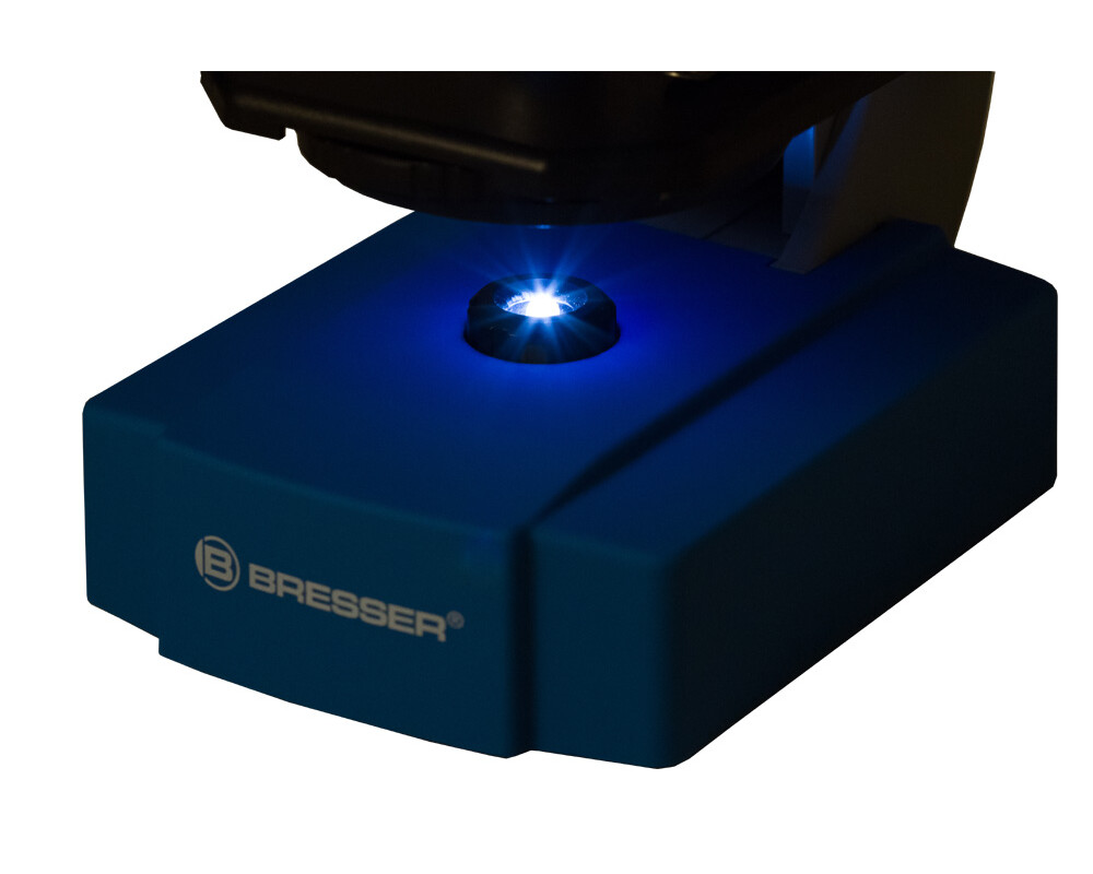 Микроскоп Bresser Junior 40–640x 30