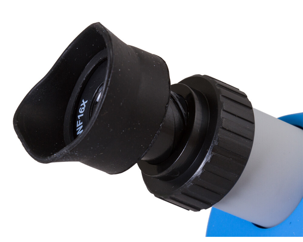 Микроскоп Bresser Junior 40–640x 29