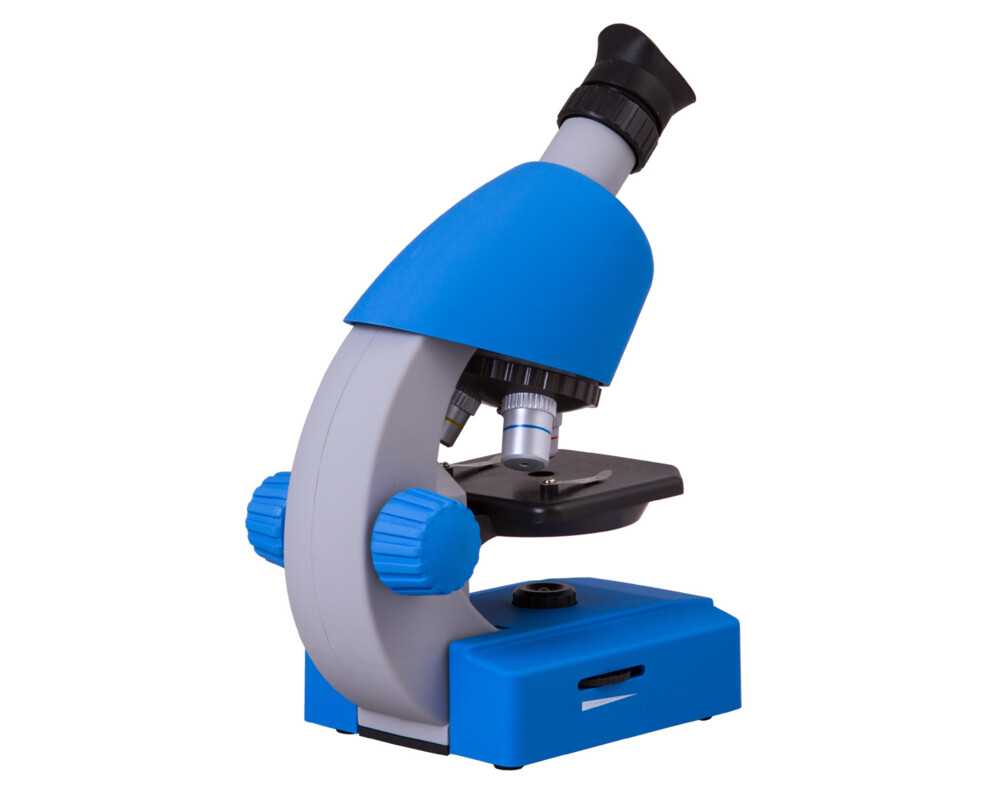 Микроскоп Bresser Junior 40–640x 36