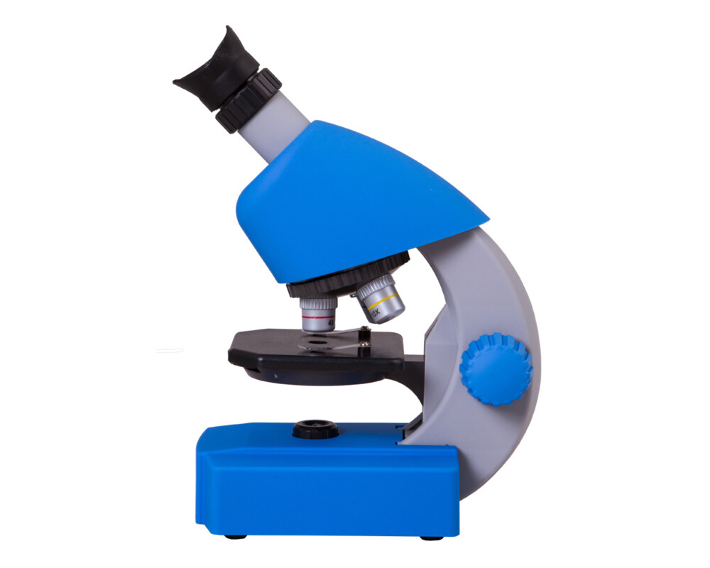 Микроскоп Bresser Junior 40–640x 26