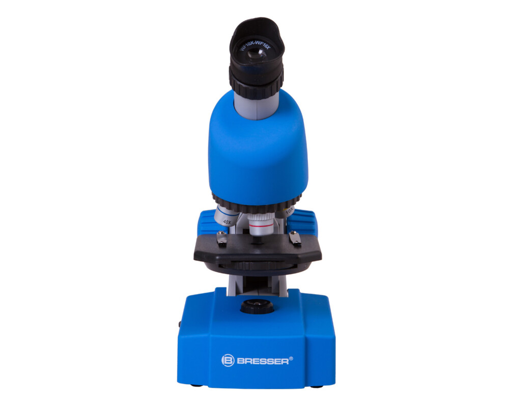 Микроскоп Bresser Junior 40–640x 35