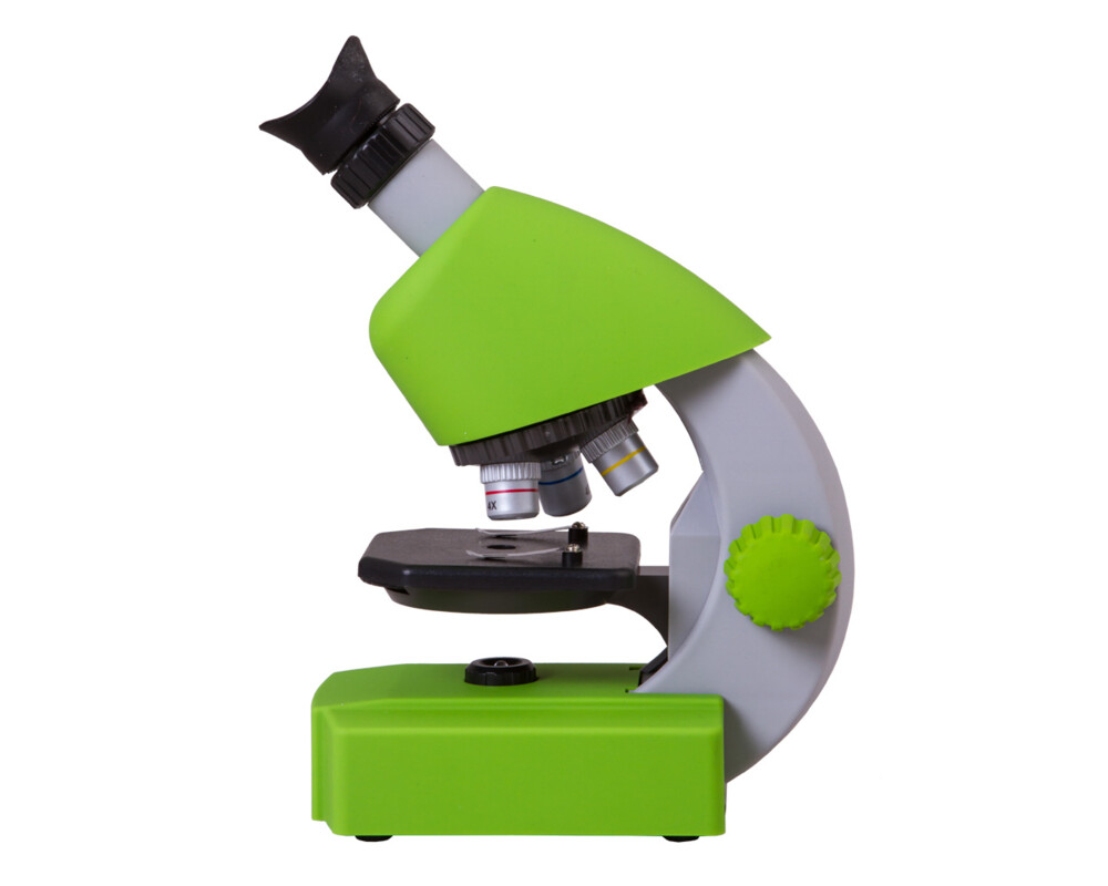 Микроскоп Bresser Junior 40–640x 43
