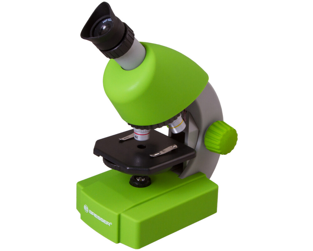 Микроскоп Bresser Junior 40–640x 31