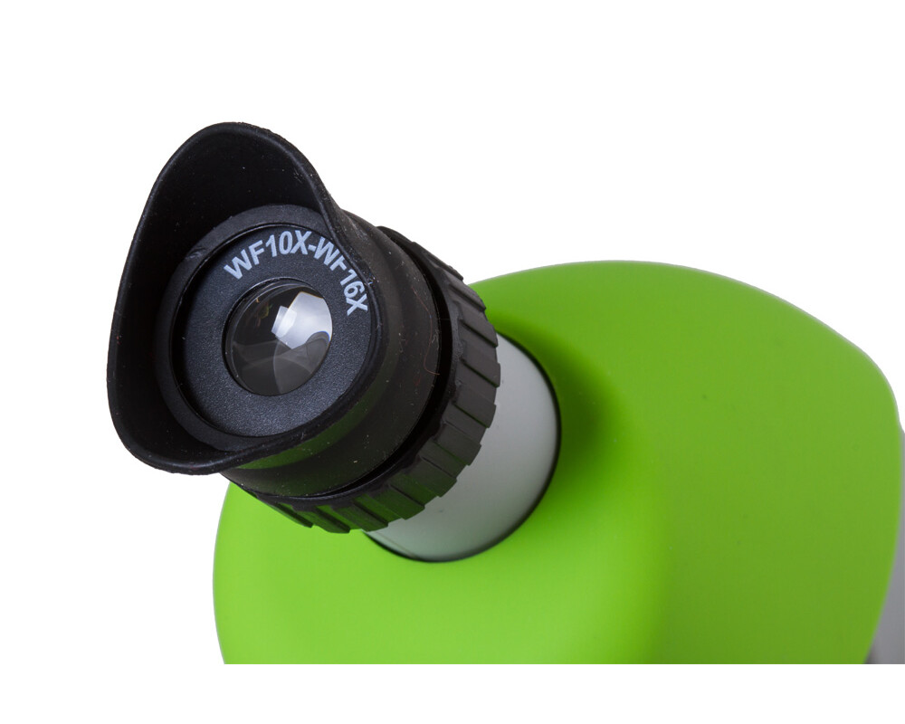 Микроскоп Bresser Junior 40–640x 26