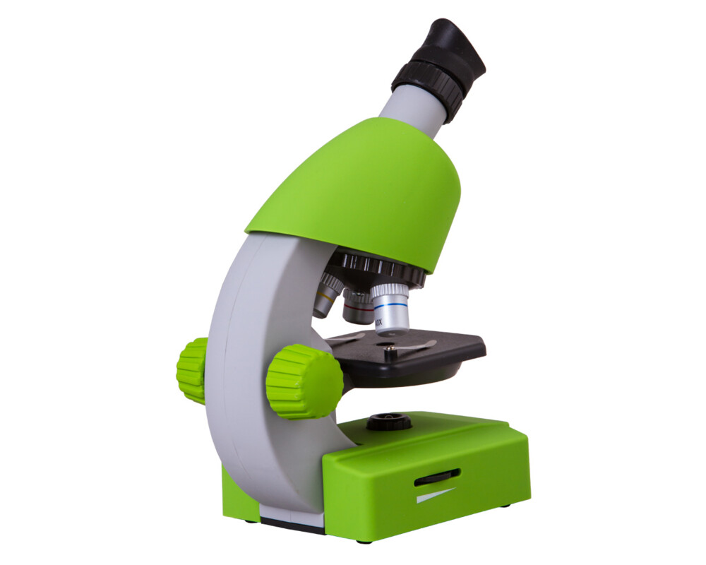 Микроскоп Bresser Junior 40–640x 42