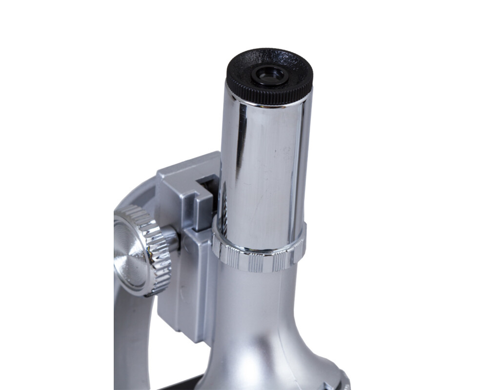 Микроскоп Bresser Junior Biotar 300–1200x , w/case 7