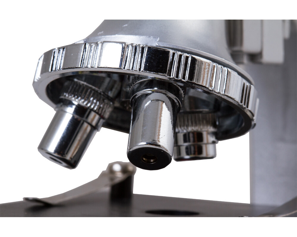 Микроскоп Bresser Junior Biotar 300–1200x , w/case 19