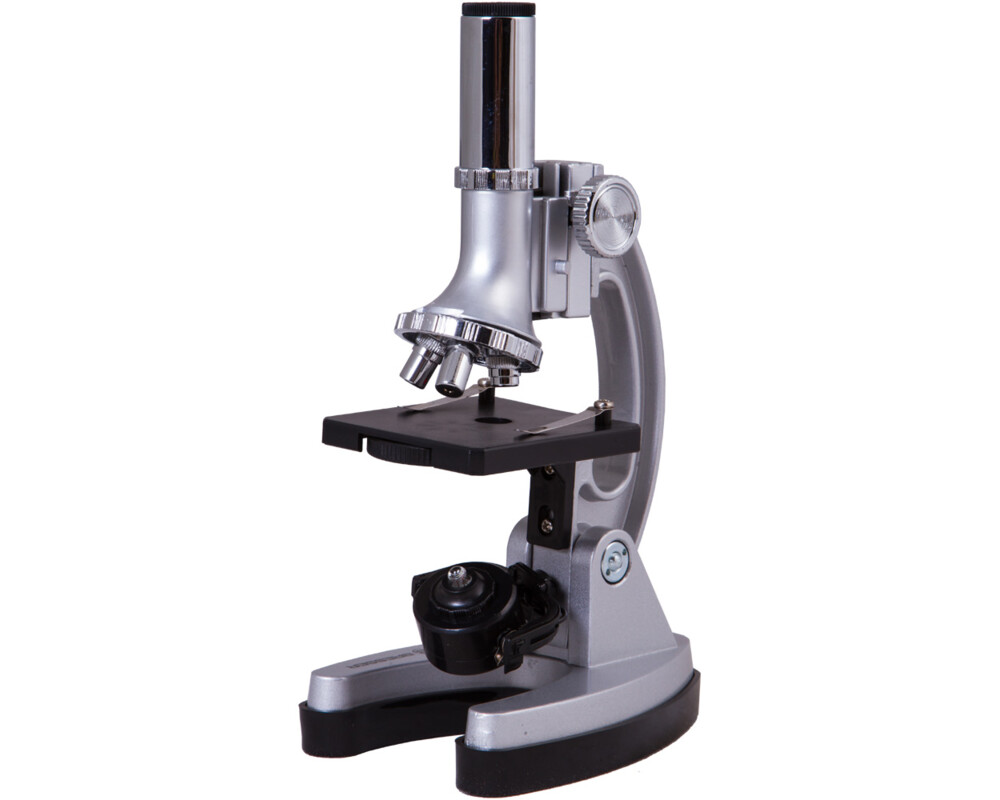 Микроскоп Bresser Junior Biotar 300–1200x , w/case 12