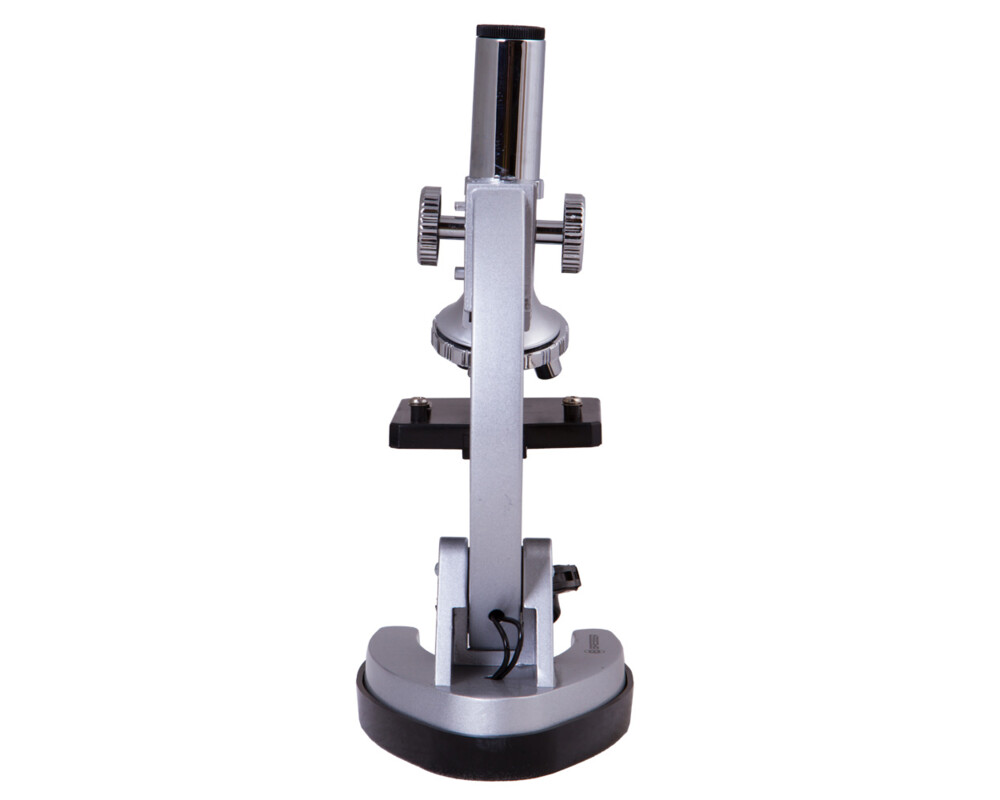 Микроскоп Bresser Junior Biotar 300–1200x , w/case 16