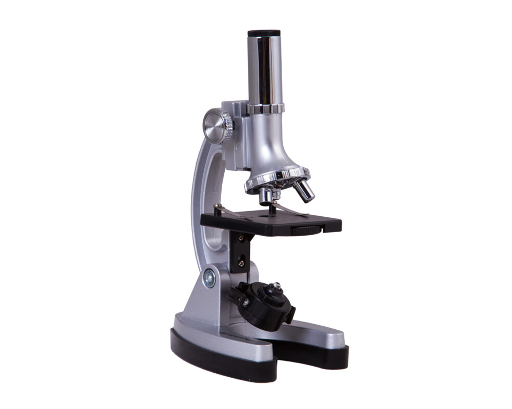 Микроскоп Bresser Junior Biotar 300–1200x , w/case 4