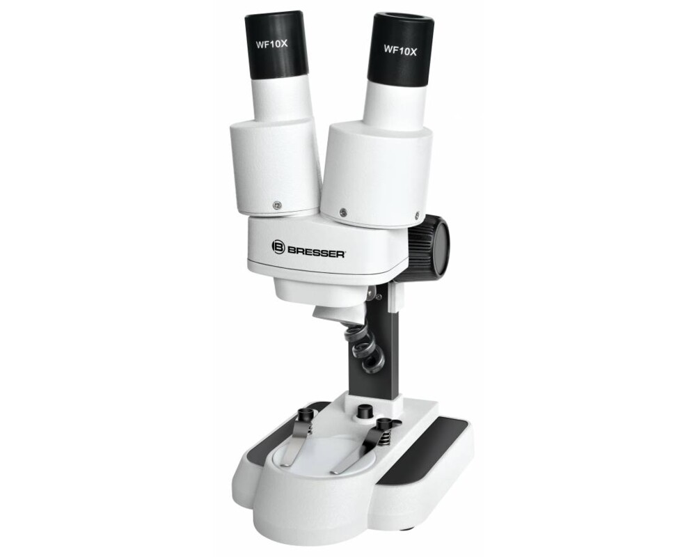 Микроскоп Стерео Bresser Junior 20x 3