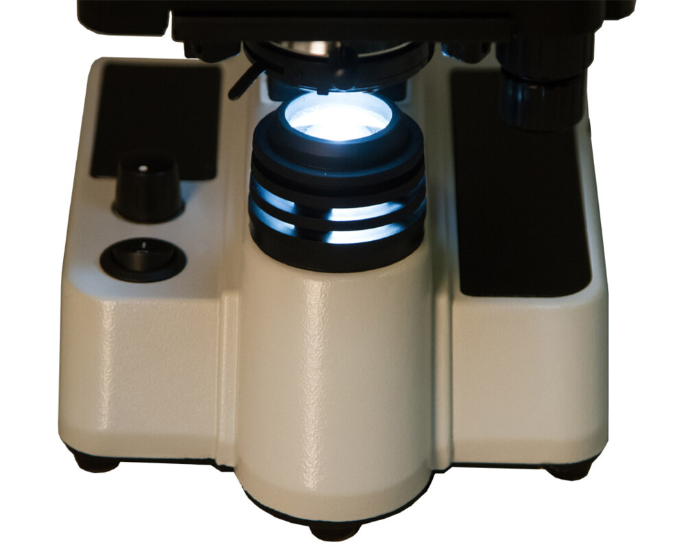 Микроскоп Bresser Erudit DLX 40–600x 38