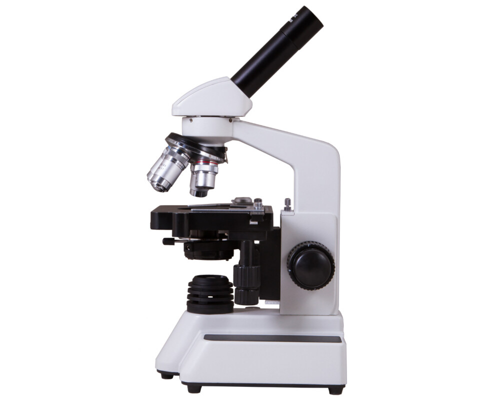 Микроскоп Bresser Erudit DLX 40–600x 4