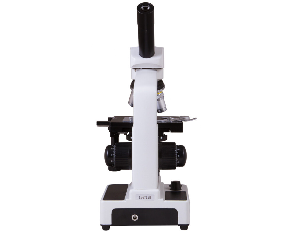 Микроскоп Bresser Erudit DLX 40–600x 56
