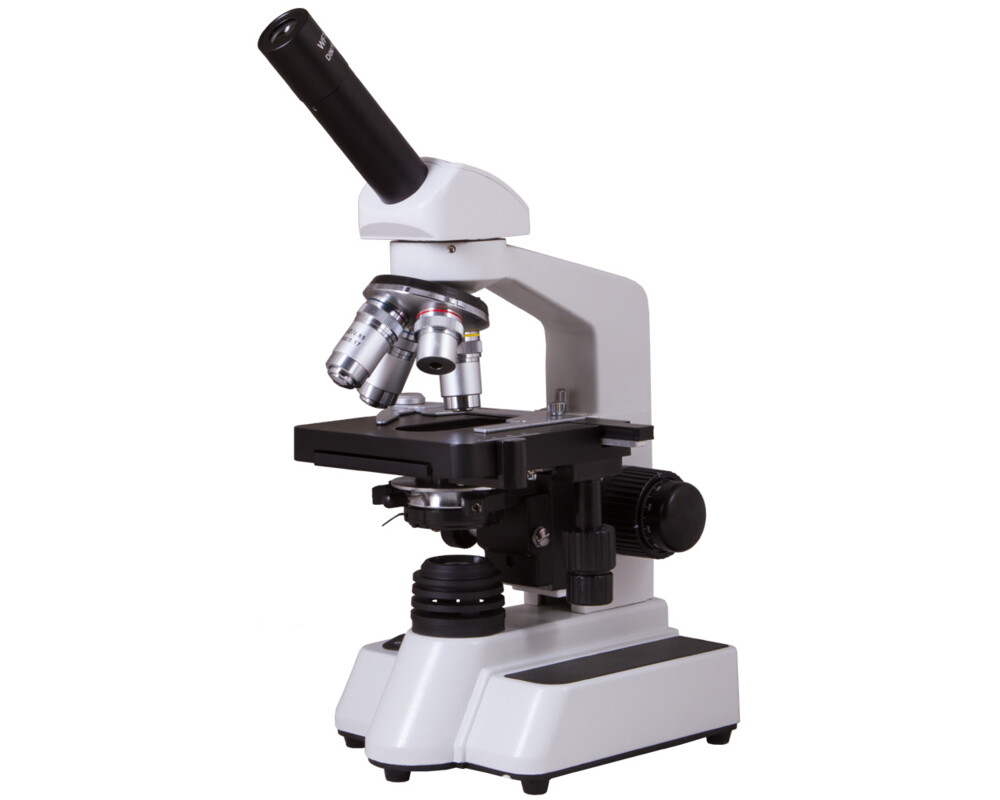 Микроскоп Bresser Erudit DLX 40–600x 37