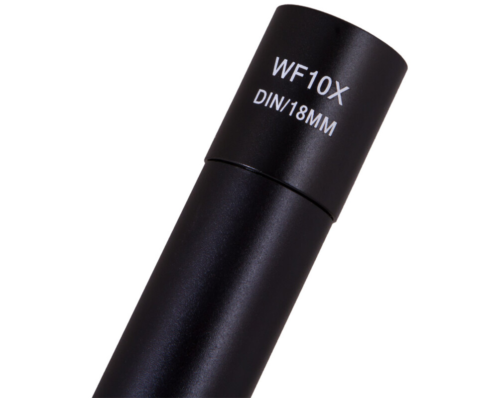 Микроскоп Bresser Erudit DLX 40–600x 10