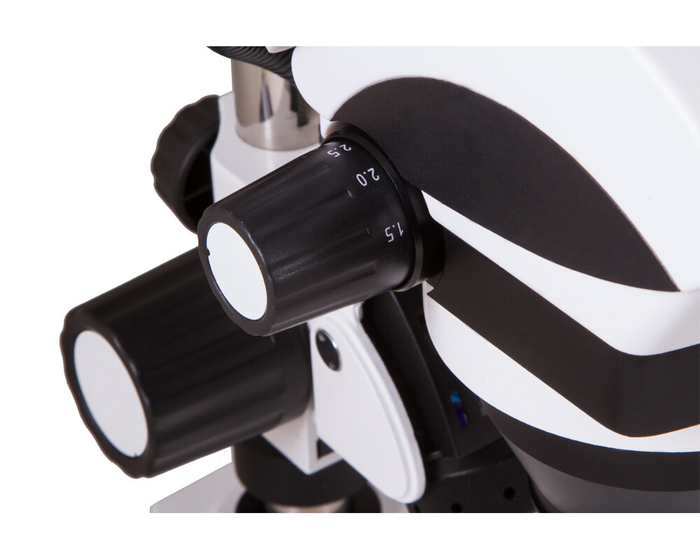 Микроскоп Bresser Science ETD 101 7–45x 57