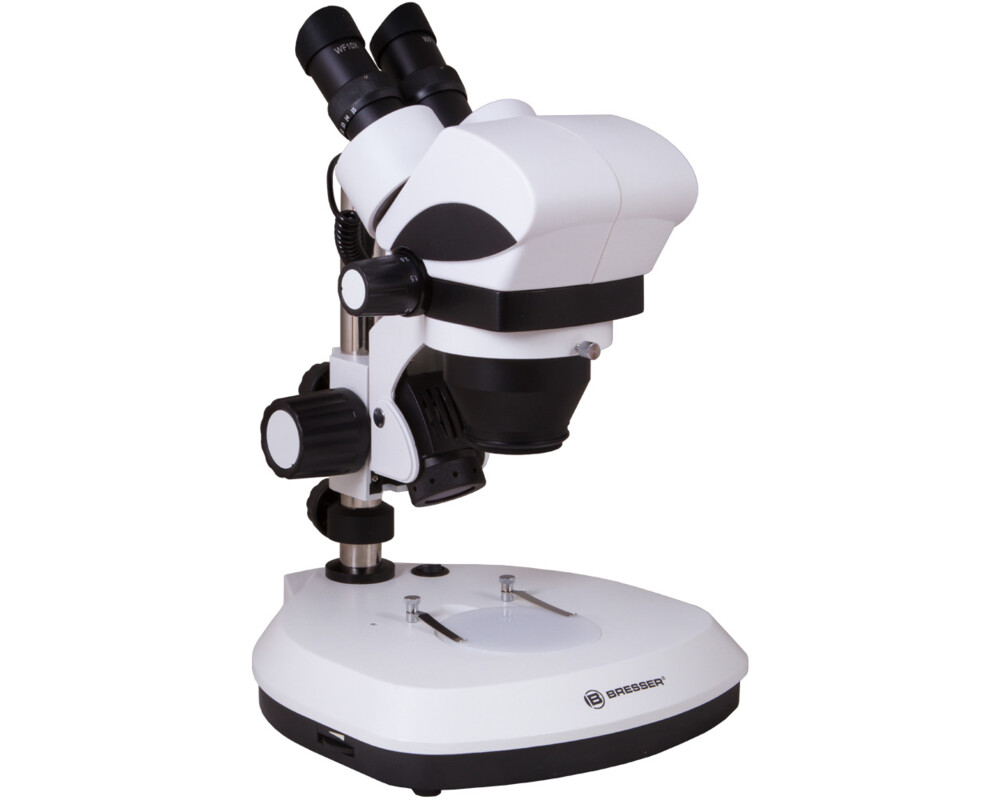 Микроскоп Bresser Science ETD 101 7–45x 29