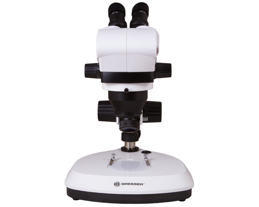 Микроскоп Bresser Science ETD 101 7–45x 32