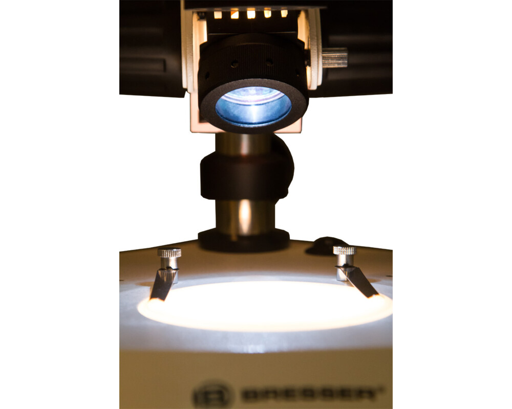 Микроскоп Bresser Science ETD 101 7–45x 39