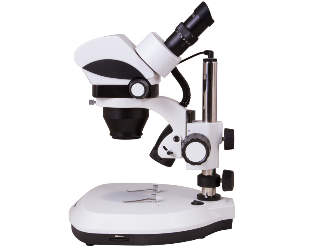 Микроскоп Bresser Science ETD 101 7–45x 4