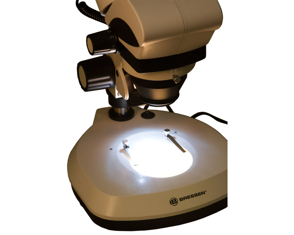 Микроскоп Bresser Science ETD 101 7–45x 12